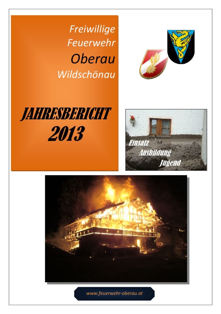 thumbnail of JAHRESBERICHT 2013_klein